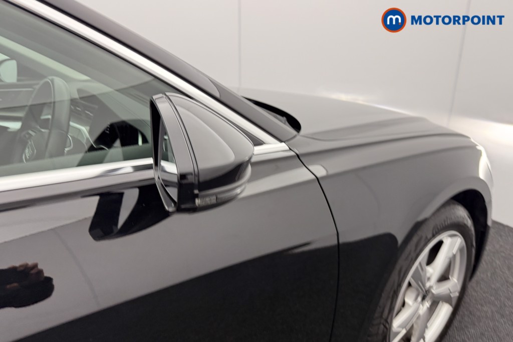 Audi A6 Sport Automatic Petrol Saloon - Stock Number (1557539) - 17th supplementary image