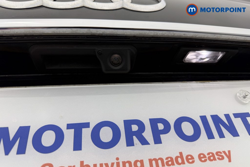 Audi A6 Sport Automatic Petrol Saloon - Stock Number (1557539) - 19th supplementary image