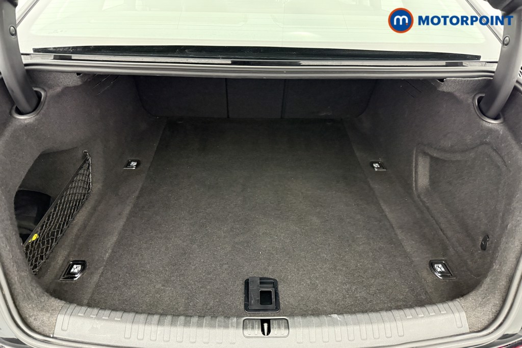 Audi A6 Sport Automatic Petrol Saloon - Stock Number (1557539) - 20th supplementary image