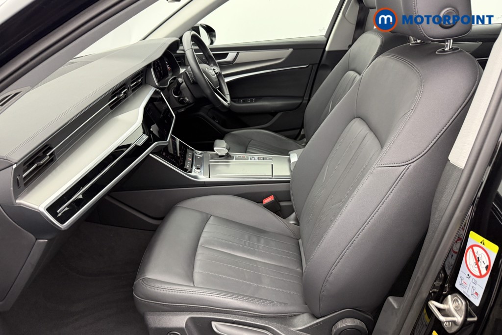Audi A6 Sport Automatic Petrol Saloon - Stock Number (1557539) - 21st supplementary image