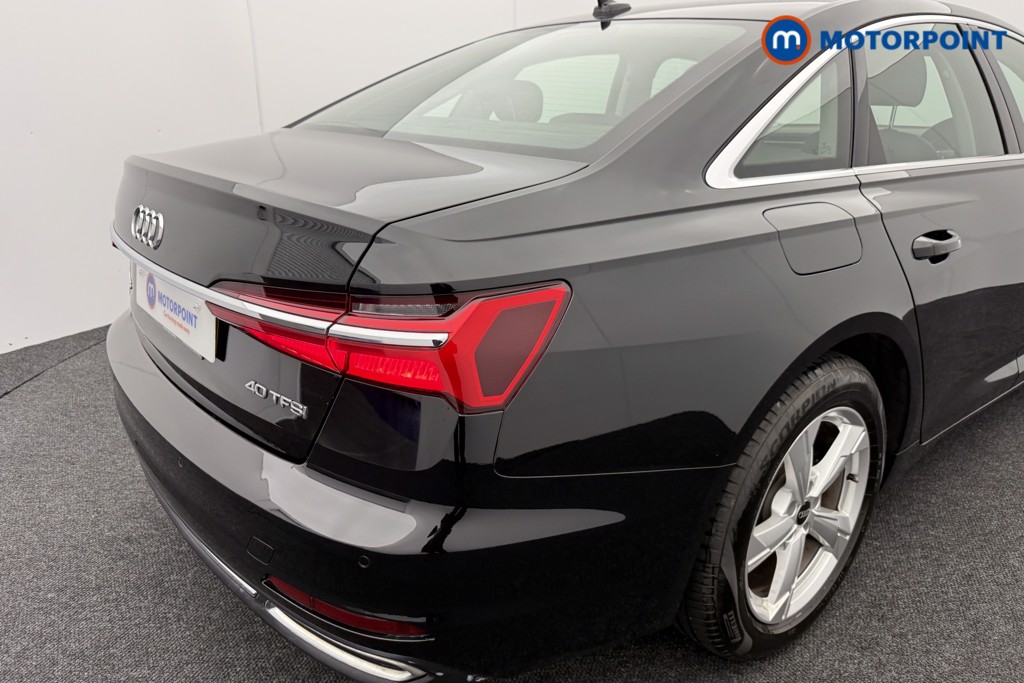 Audi A6 Sport Automatic Petrol Saloon - Stock Number (1557539) - 25th supplementary image