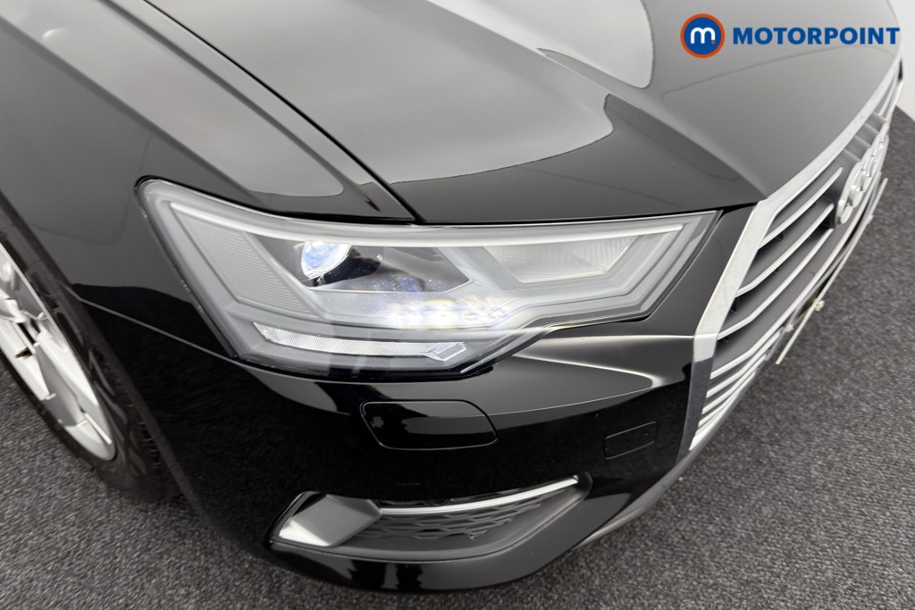 Audi A6 Sport Automatic Petrol Saloon - Stock Number (1557539) - 26th supplementary image