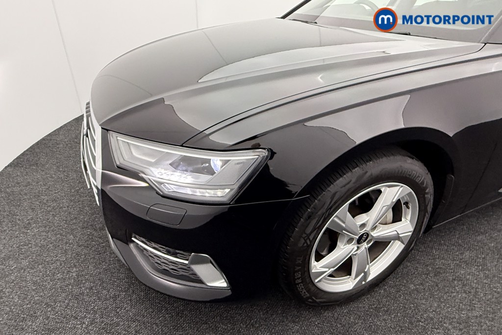 Audi A6 Sport Automatic Petrol Saloon - Stock Number (1557539) - 27th supplementary image