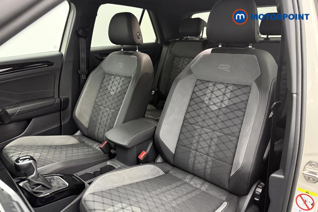 Volkswagen T-Roc R-Line Automatic Petrol SUV - Stock Number (1557542) - 3rd supplementary image