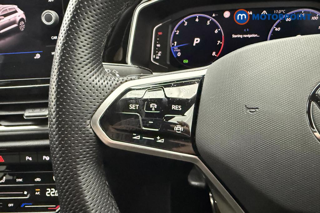 Volkswagen T-Roc R-Line Automatic Petrol SUV - Stock Number (1557542) - 7th supplementary image