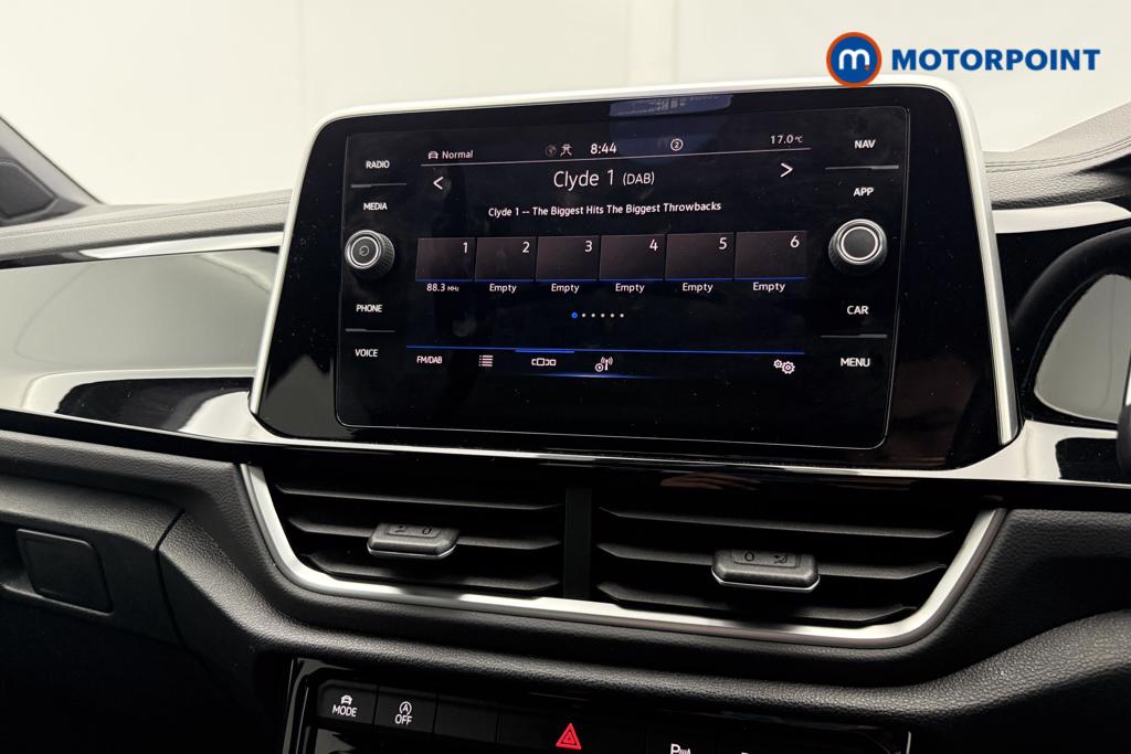 Volkswagen T-Roc R-Line Automatic Petrol SUV - Stock Number (1557542) - 10th supplementary image