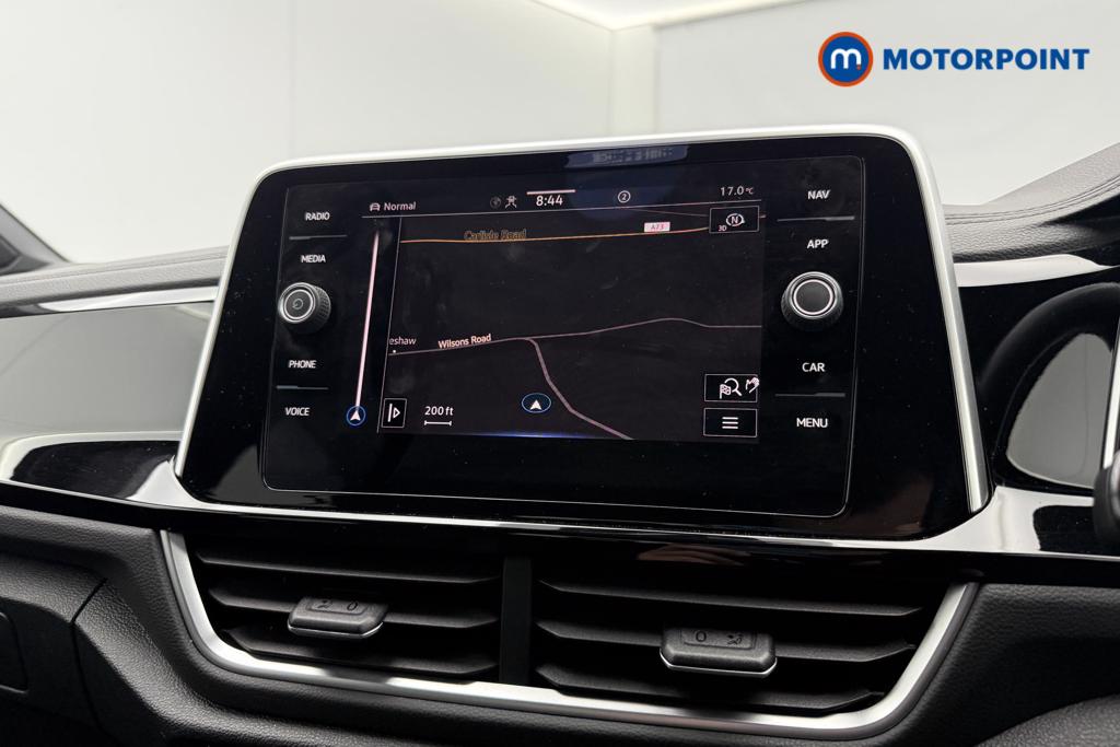 Volkswagen T-Roc R-Line Automatic Petrol SUV - Stock Number (1557542) - 11th supplementary image