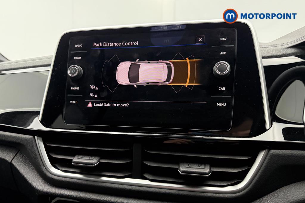 Volkswagen T-Roc R-Line Automatic Petrol SUV - Stock Number (1557542) - 12th supplementary image