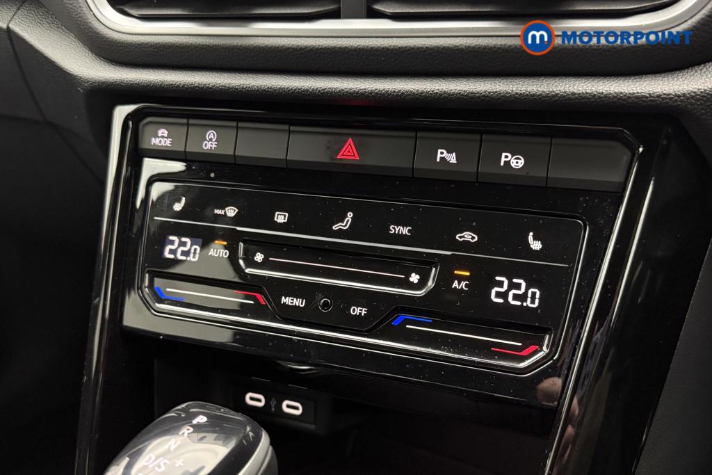 Volkswagen T-Roc R-Line Automatic Petrol SUV - Stock Number (1557542) - 13th supplementary image