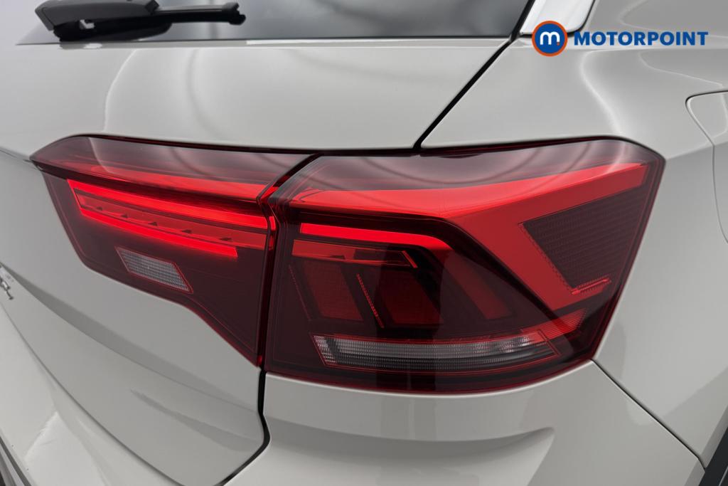 Volkswagen T-Roc R-Line Automatic Petrol SUV - Stock Number (1557542) - 19th supplementary image