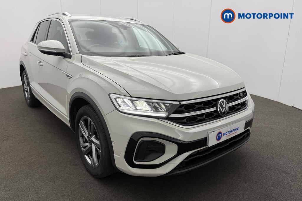 Volkswagen T-Roc R-Line Automatic Petrol SUV - Stock Number (1557542) - 20th supplementary image