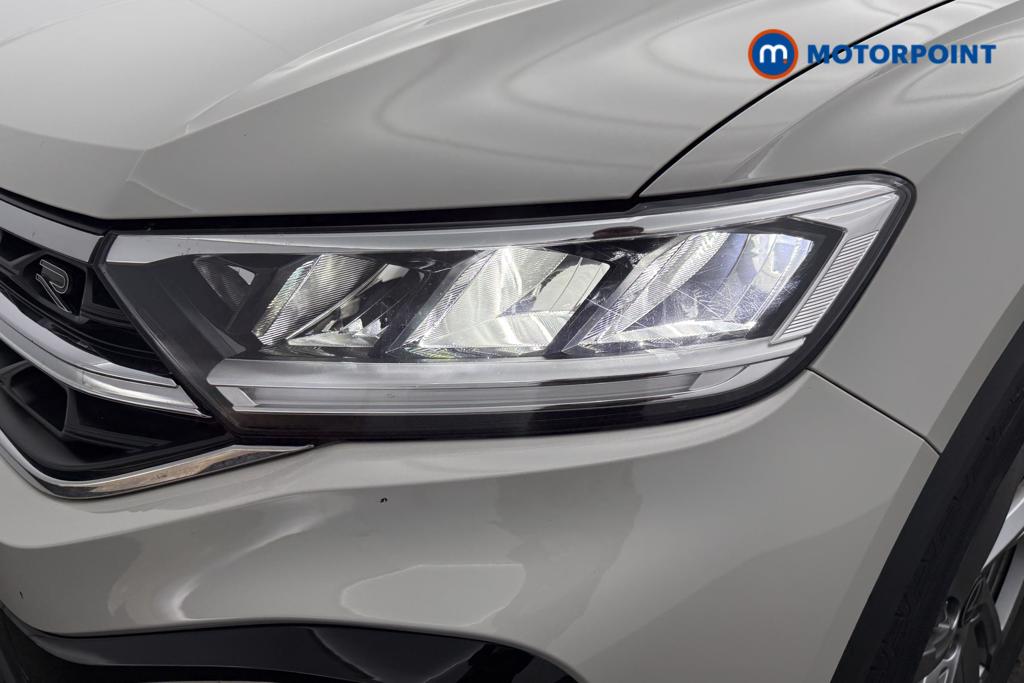 Volkswagen T-Roc R-Line Automatic Petrol SUV - Stock Number (1557542) - 22nd supplementary image