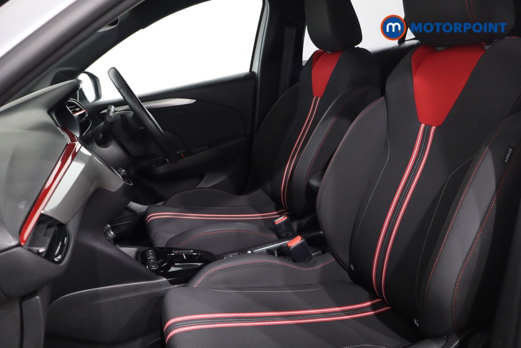 Vauxhall Corsa Gs Line Automatic Petrol Hatchback - Stock Number (1557576) - 4th supplementary image