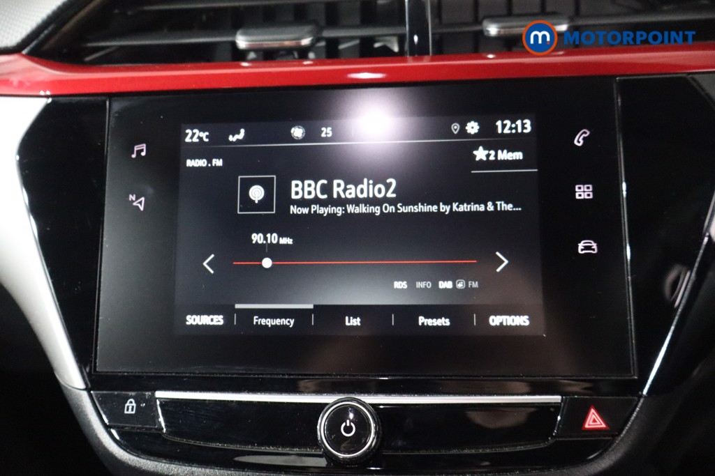 Vauxhall Corsa Gs Line Automatic Petrol Hatchback - Stock Number (1557576) - 16th supplementary image