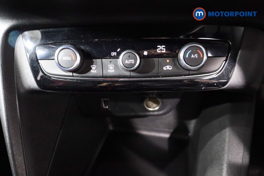 Vauxhall Corsa Gs Line Automatic Petrol Hatchback - Stock Number (1557576) - 17th supplementary image