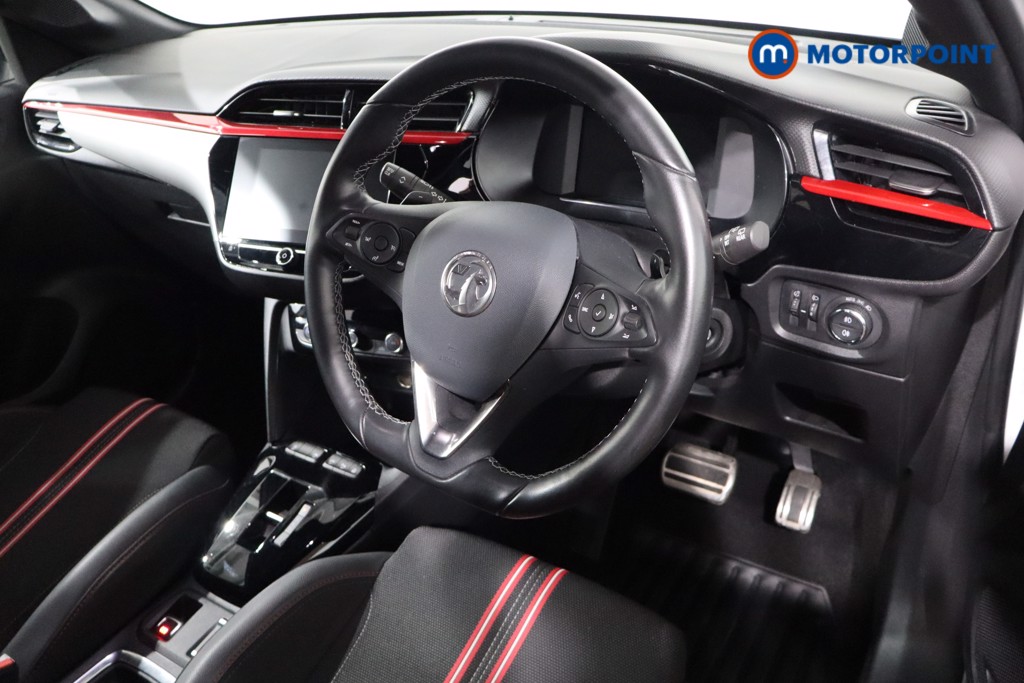 Vauxhall Corsa Gs Line Automatic Petrol Hatchback - Stock Number (1557576) - 21st supplementary image