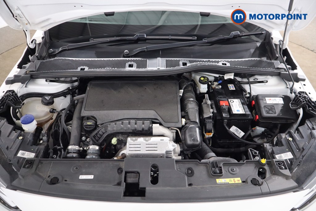 Vauxhall Corsa Gs Line Automatic Petrol Hatchback - Stock Number (1557576) - 26th supplementary image