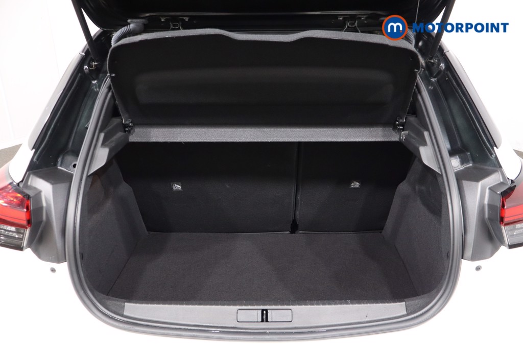 Vauxhall Corsa Gs Line Automatic Petrol Hatchback - Stock Number (1557576) - 31st supplementary image