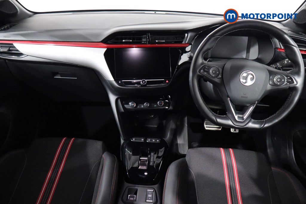 Vauxhall Corsa Gs Line Automatic Petrol Hatchback - Stock Number (1557576) - 1st supplementary image
