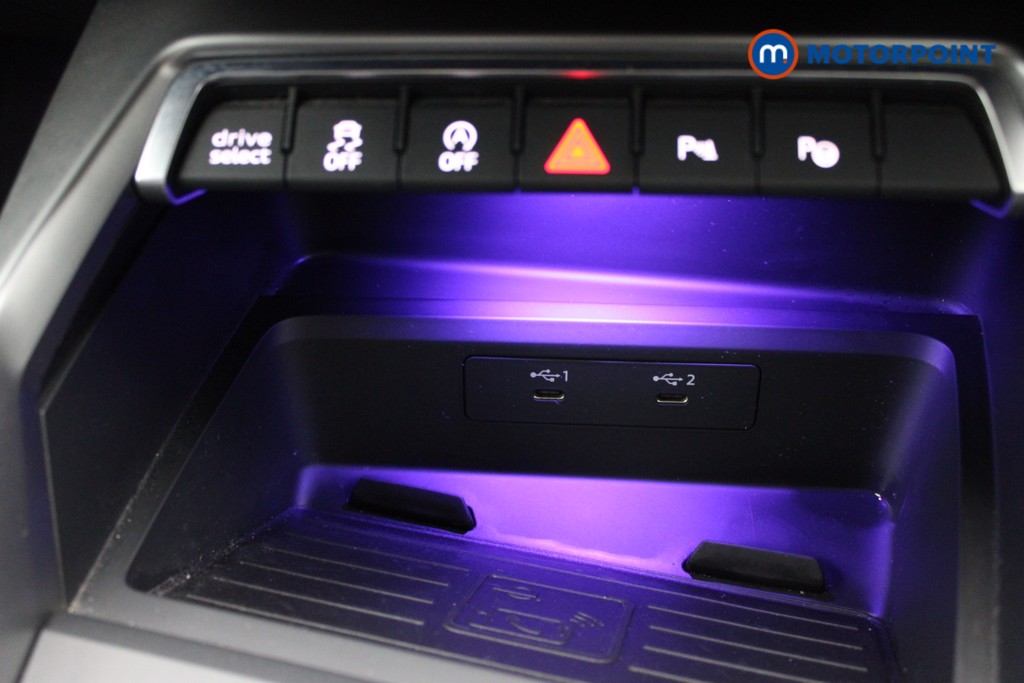 Audi A3 S Line Manual Petrol Saloon - Stock Number (1557616) - 10th supplementary image