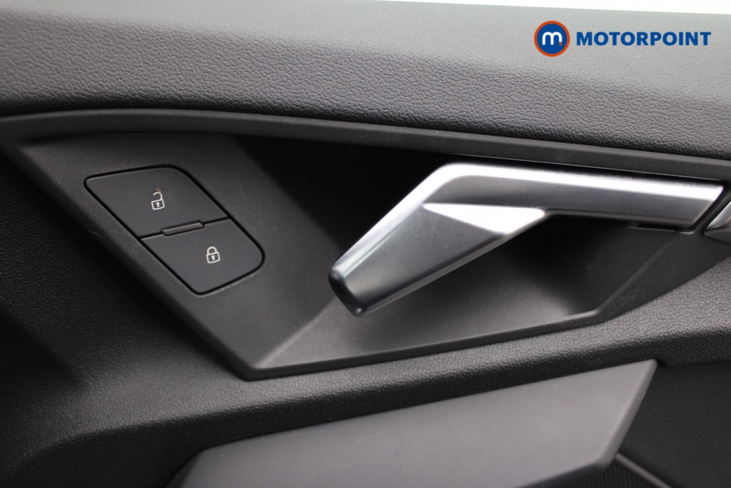 Audi A3 S Line Manual Petrol Saloon - Stock Number (1557616) - 17th supplementary image