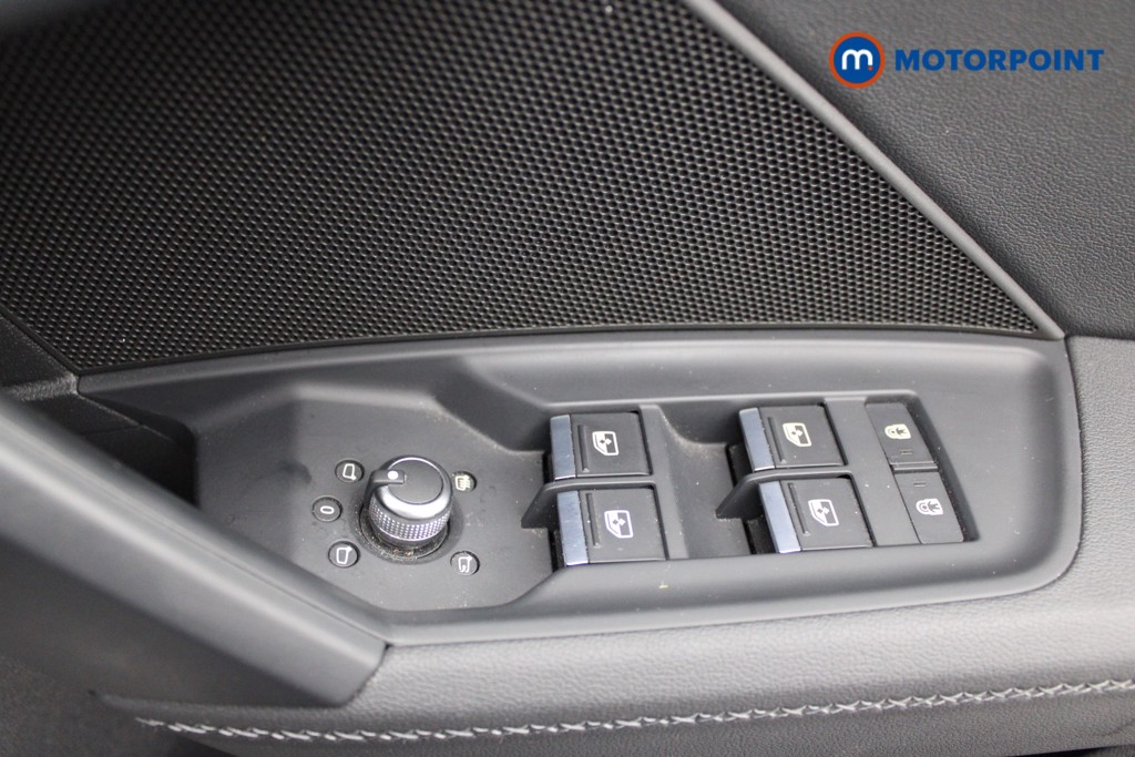 Audi A3 S Line Manual Petrol Saloon - Stock Number (1557616) - 18th supplementary image