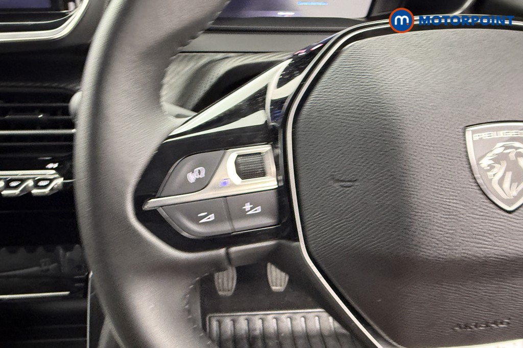 Peugeot 208 Allure Manual Petrol Hatchback - Stock Number (1557666) - 10th supplementary image