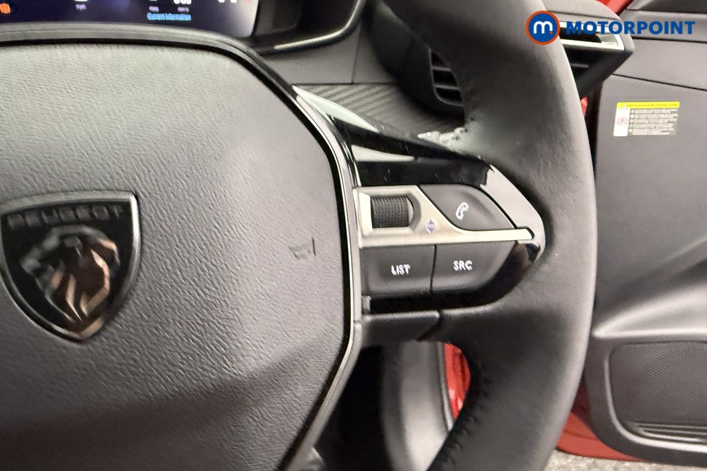 Peugeot 208 Allure Manual Petrol Hatchback - Stock Number (1557666) - 11th supplementary image