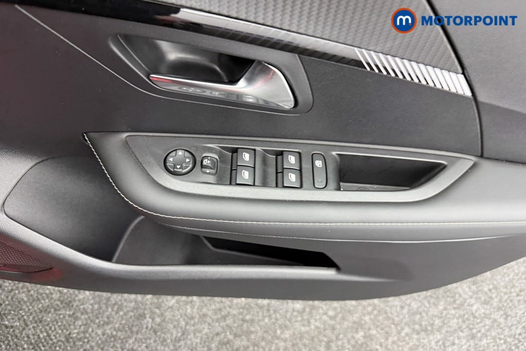 Peugeot 208 Allure Manual Petrol Hatchback - Stock Number (1557666) - 12th supplementary image