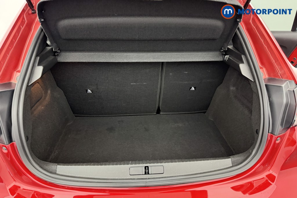 Peugeot 208 Allure Manual Petrol Hatchback - Stock Number (1557666) - 14th supplementary image