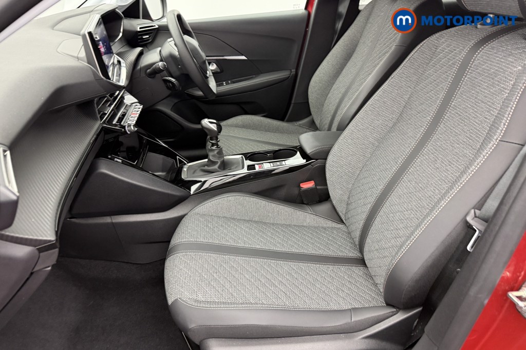 Peugeot 208 Allure Manual Petrol Hatchback - Stock Number (1557666) - 15th supplementary image