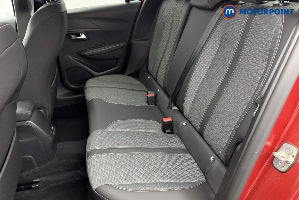 Peugeot 208 Allure Manual Petrol Hatchback - Stock Number (1557666) - 16th supplementary image