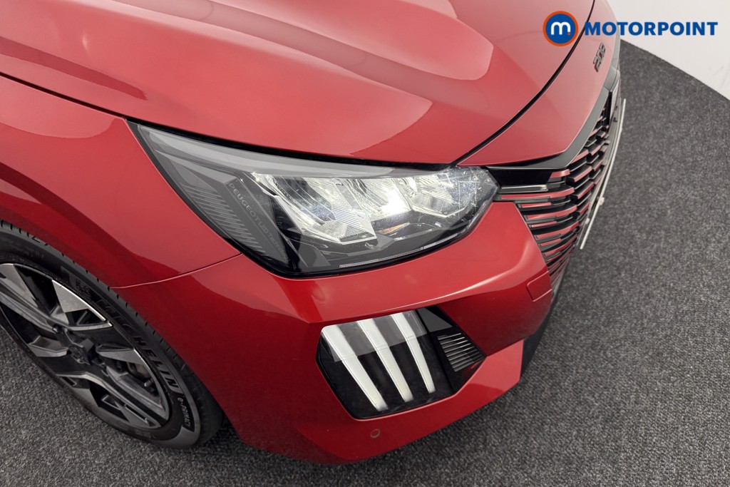 Peugeot 208 Allure Manual Petrol Hatchback - Stock Number (1557666) - 20th supplementary image