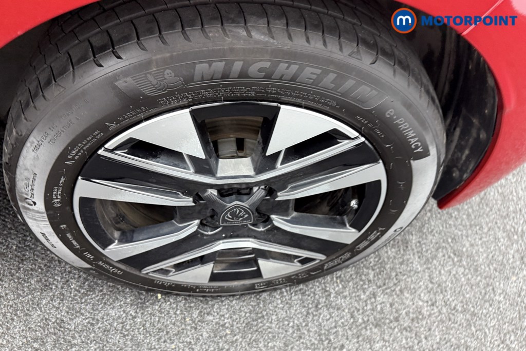 Peugeot 208 Allure Manual Petrol Hatchback - Stock Number (1557666) - 23rd supplementary image