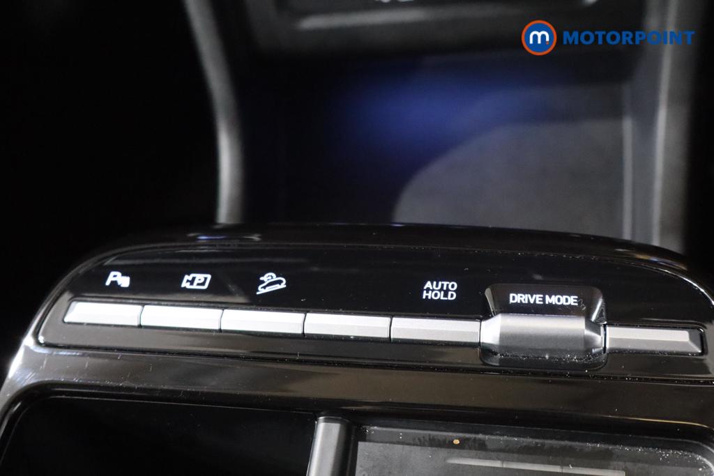 Hyundai Tucson Premium Automatic Petrol-Electric Hybrid SUV - Stock Number (1557711) - 5th supplementary image