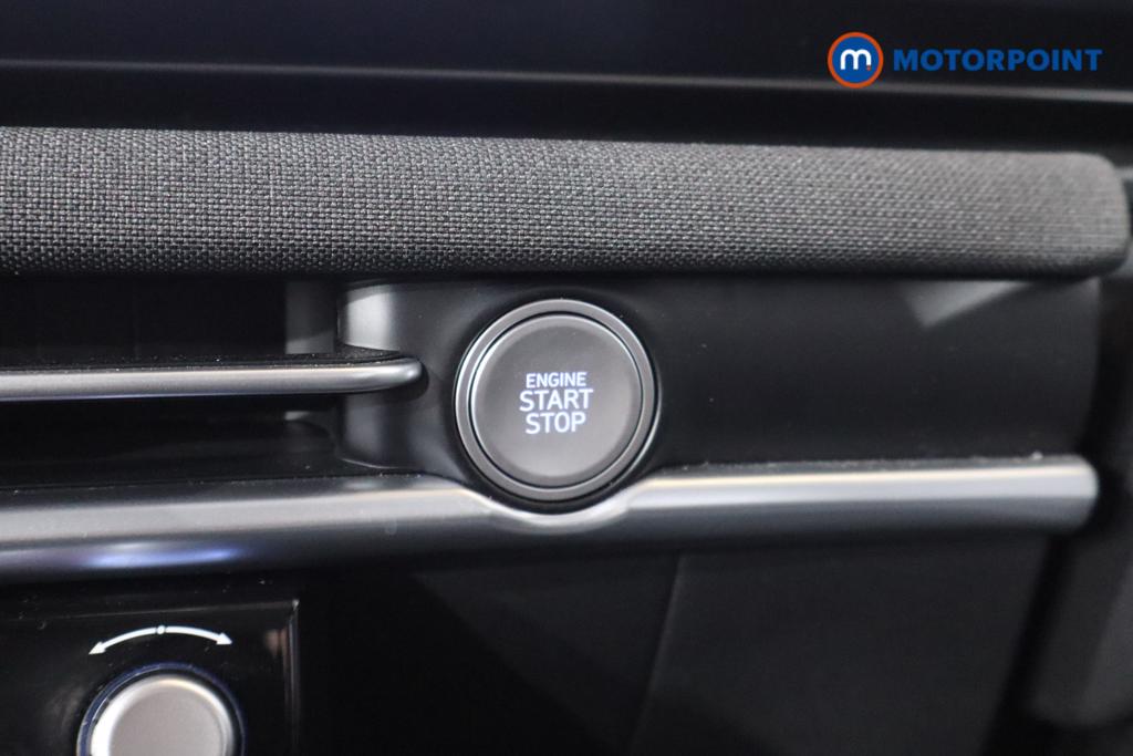 Hyundai Tucson Premium Automatic Petrol-Electric Hybrid SUV - Stock Number (1557711) - 6th supplementary image