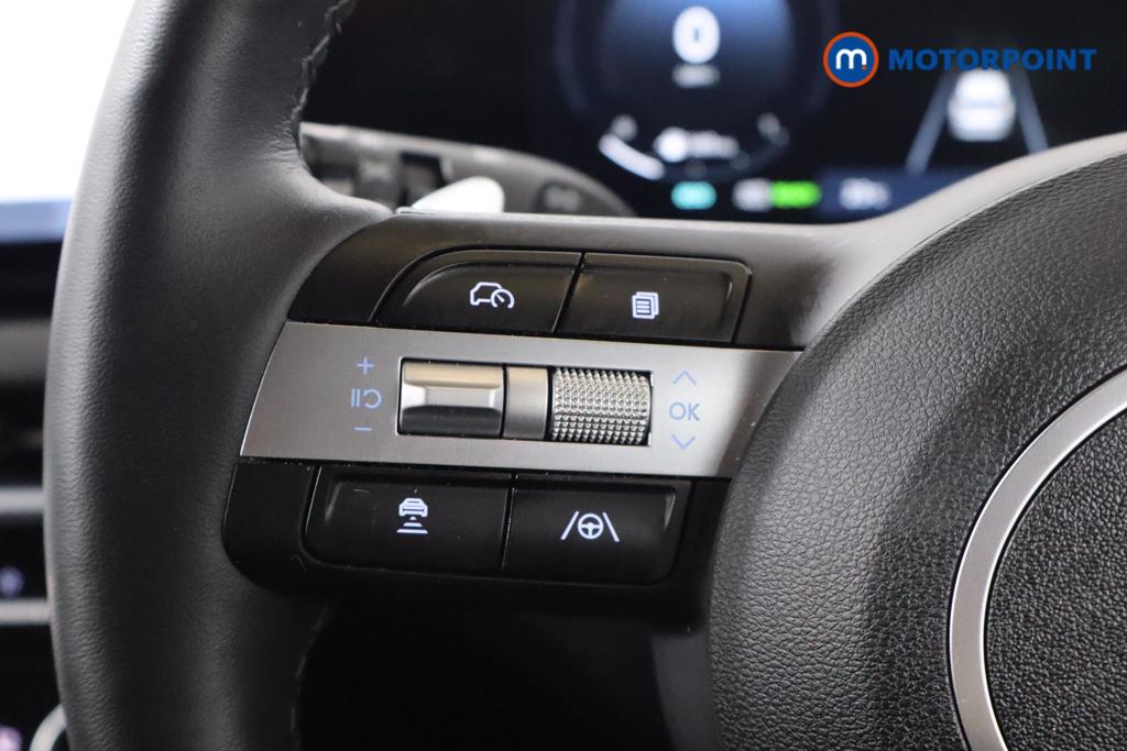 Hyundai Tucson Premium Automatic Petrol-Electric Hybrid SUV - Stock Number (1557711) - 7th supplementary image