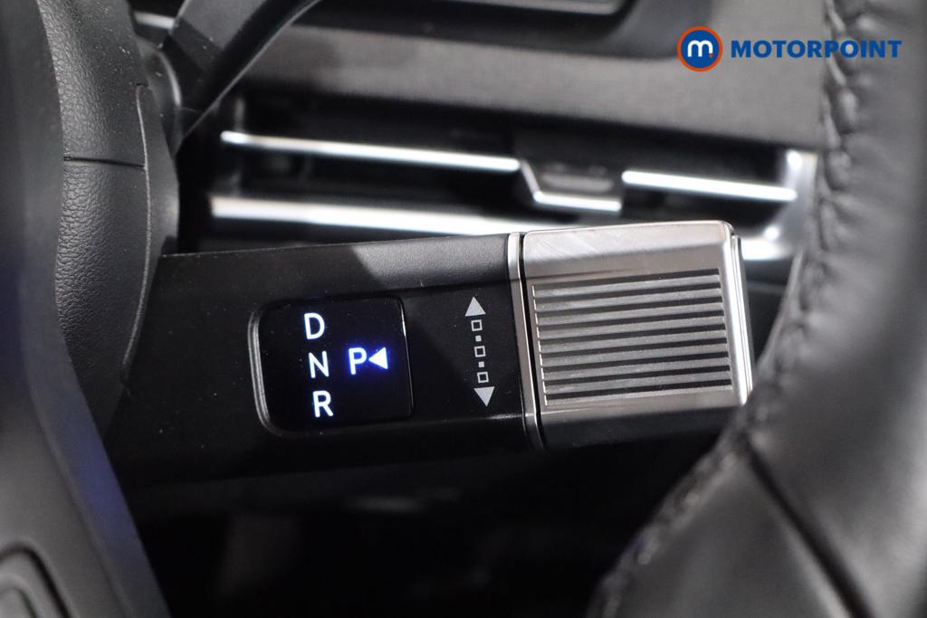 Hyundai Tucson Premium Automatic Petrol-Electric Hybrid SUV - Stock Number (1557711) - 9th supplementary image