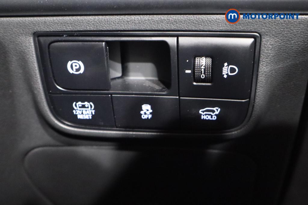 Hyundai Tucson Premium Automatic Petrol-Electric Hybrid SUV - Stock Number (1557711) - 10th supplementary image