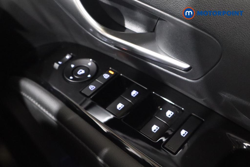 Hyundai Tucson Premium Automatic Petrol-Electric Hybrid SUV - Stock Number (1557711) - 11th supplementary image