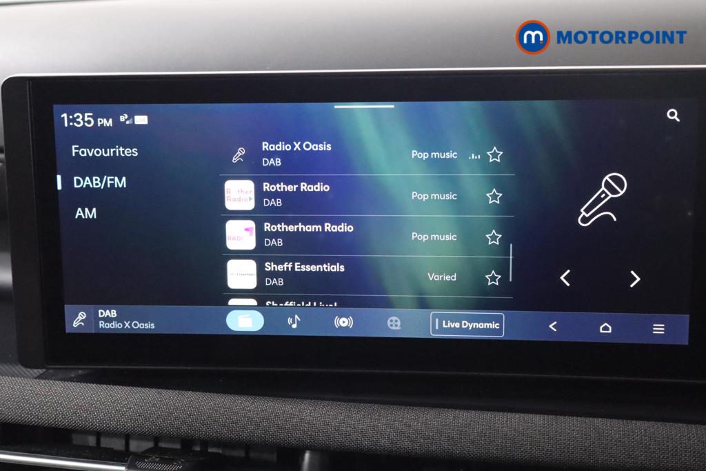Hyundai Tucson Premium Automatic Petrol-Electric Hybrid SUV - Stock Number (1557711) - 12th supplementary image