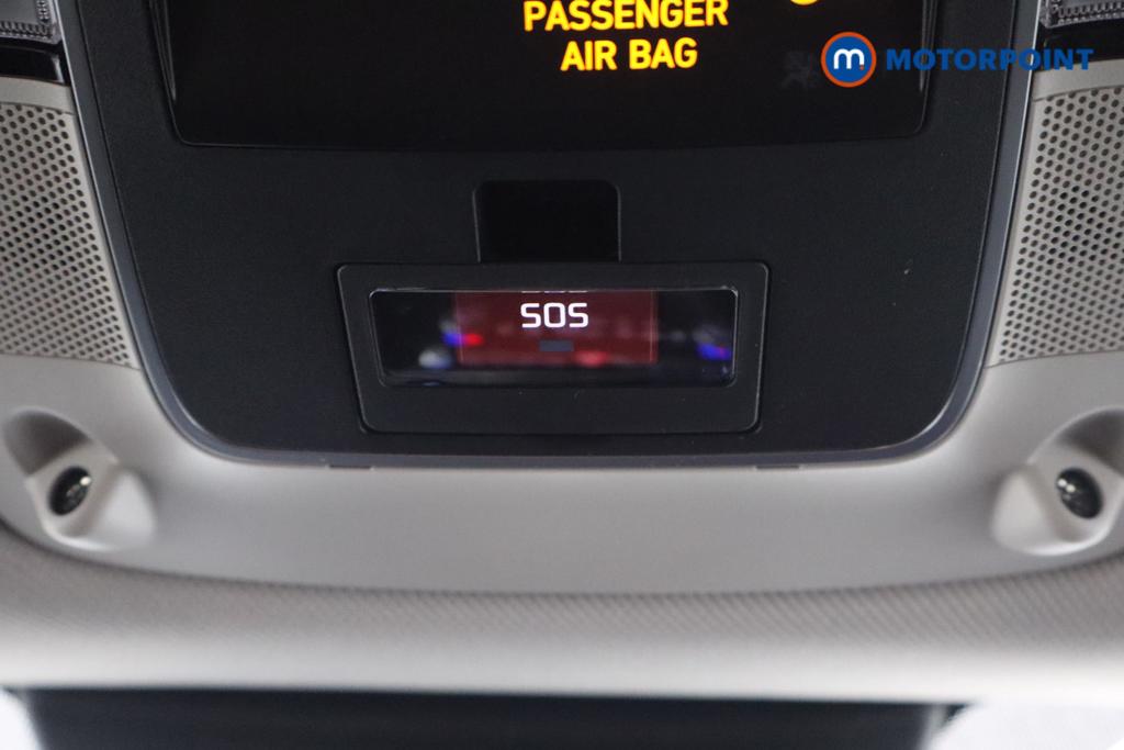 Hyundai Tucson Premium Automatic Petrol-Electric Hybrid SUV - Stock Number (1557711) - 15th supplementary image