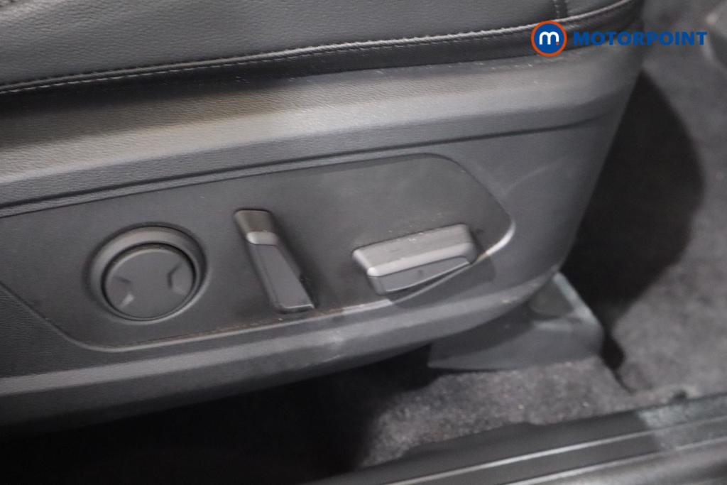 Hyundai Tucson Premium Automatic Petrol-Electric Hybrid SUV - Stock Number (1557711) - 16th supplementary image