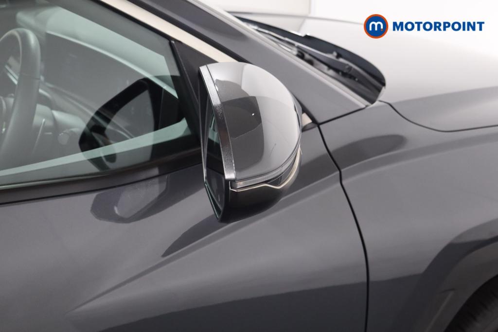 Hyundai Tucson Premium Automatic Petrol-Electric Hybrid SUV - Stock Number (1557711) - 17th supplementary image