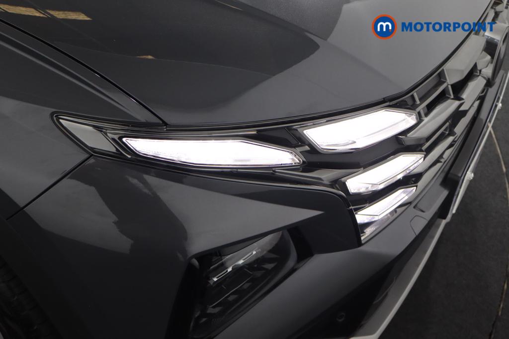 Hyundai Tucson Premium Automatic Petrol-Electric Hybrid SUV - Stock Number (1557711) - 18th supplementary image