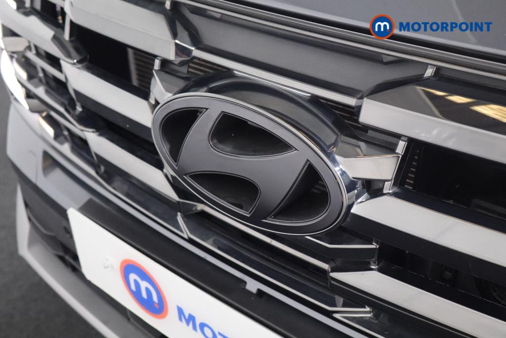 Hyundai Tucson Premium Automatic Petrol-Electric Hybrid SUV - Stock Number (1557711) - 20th supplementary image