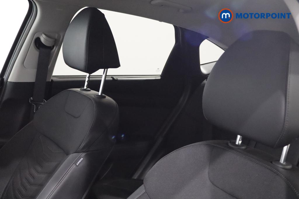 Hyundai Tucson Premium Automatic Petrol-Electric Hybrid SUV - Stock Number (1557711) - 22nd supplementary image