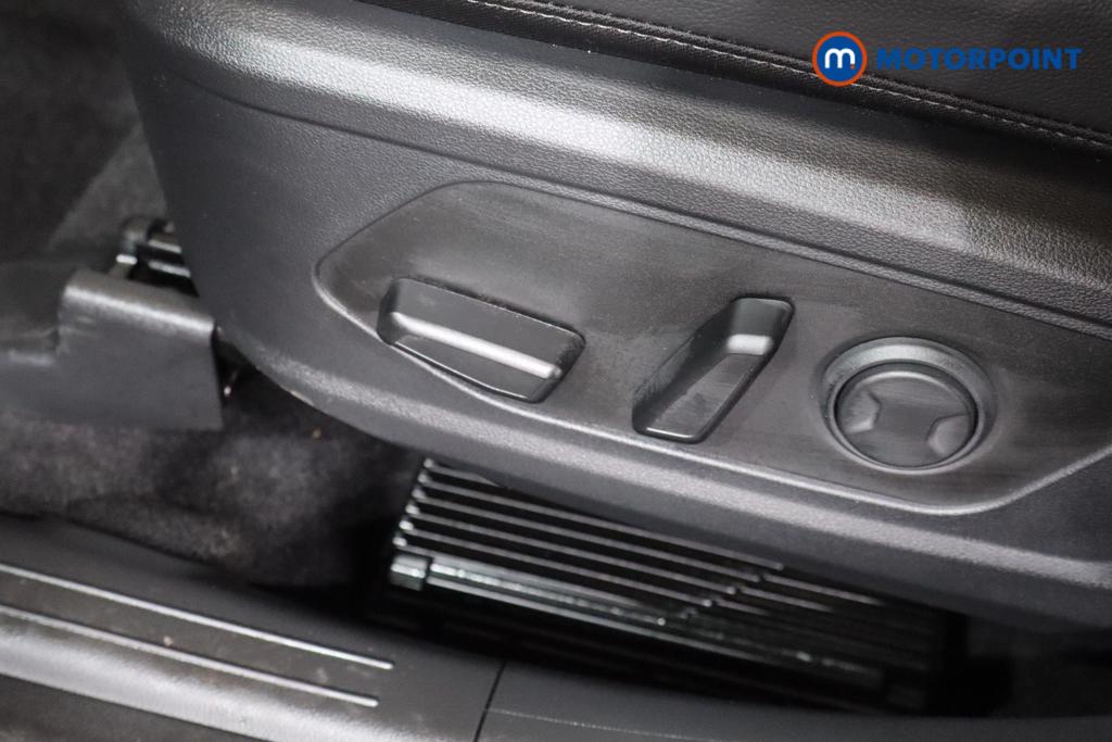 Hyundai Tucson Premium Automatic Petrol-Electric Hybrid SUV - Stock Number (1557711) - 23rd supplementary image