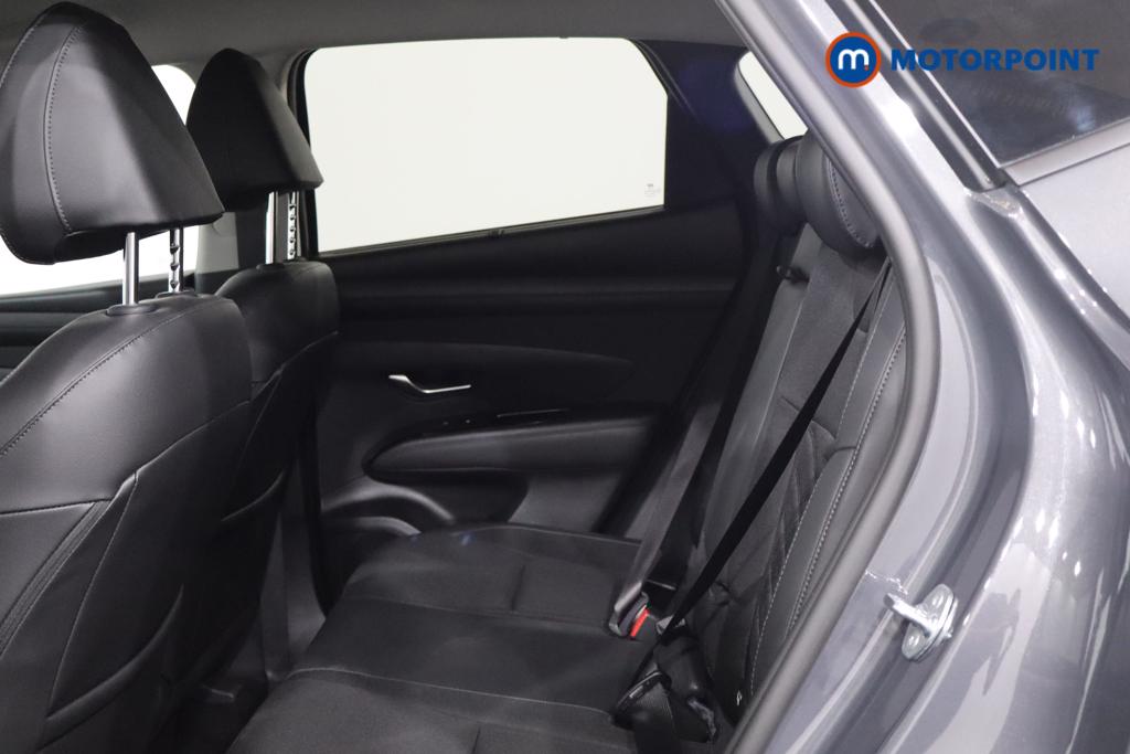 Hyundai Tucson Premium Automatic Petrol-Electric Hybrid SUV - Stock Number (1557711) - 24th supplementary image