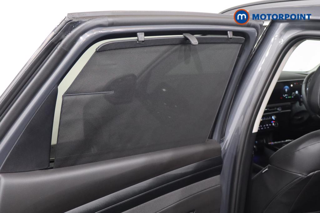 Hyundai Tucson Premium Automatic Petrol-Electric Hybrid SUV - Stock Number (1557711) - 25th supplementary image